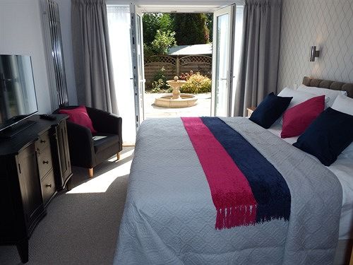 Пансион Bridge Hill House