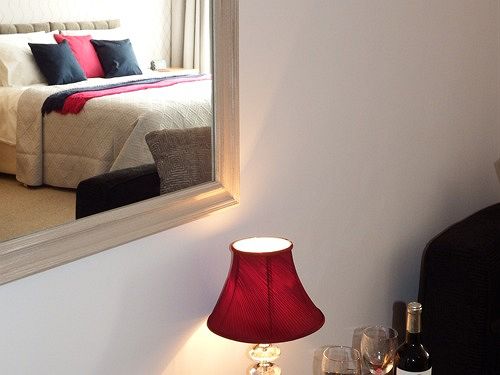 Пансион Bridge Hill House