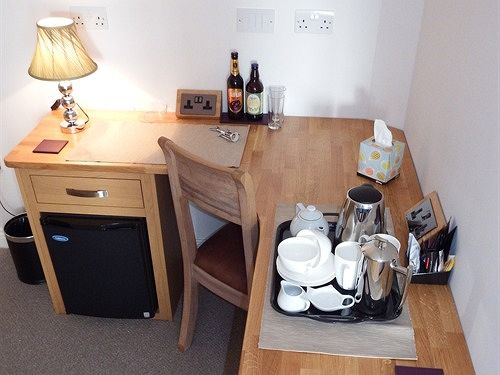 Пансион Bridge Hill House