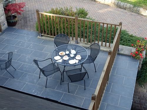 Пансион Bridge Hill House