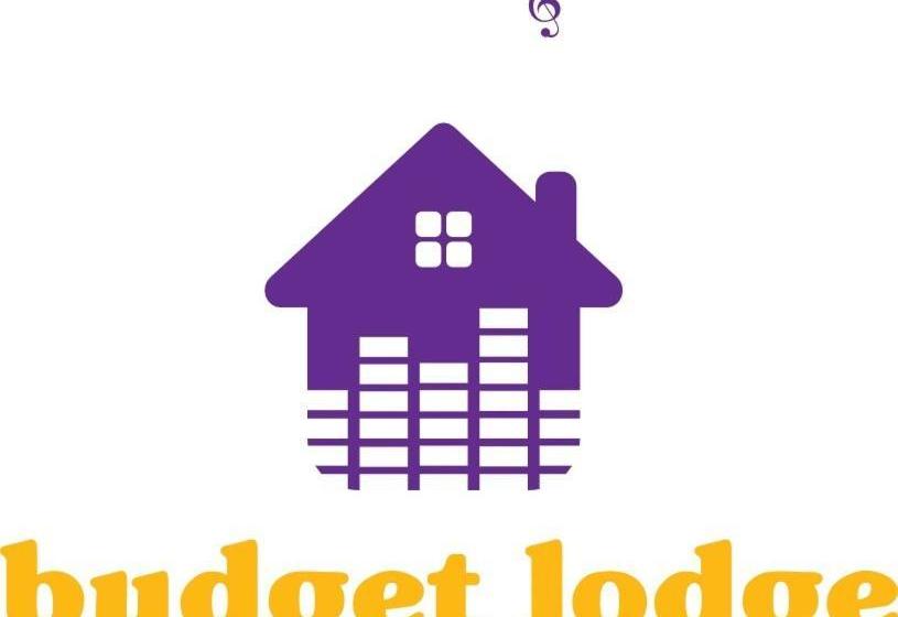 پانسیون Budget Lodge