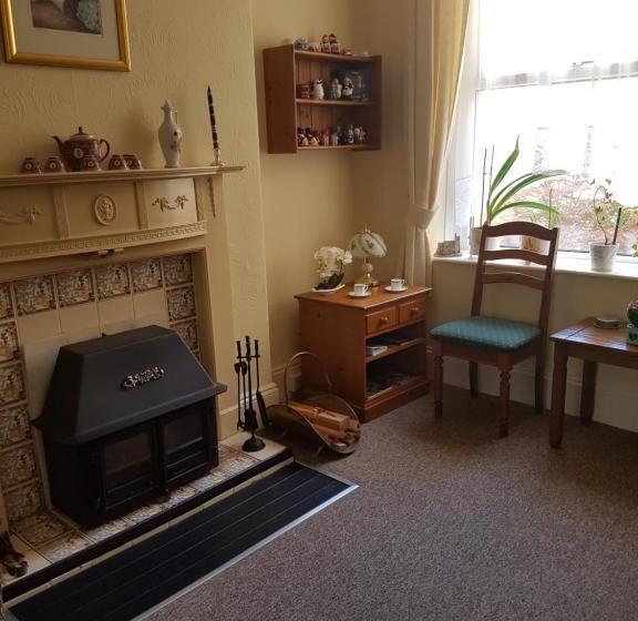 Пансион Burnside Guest House