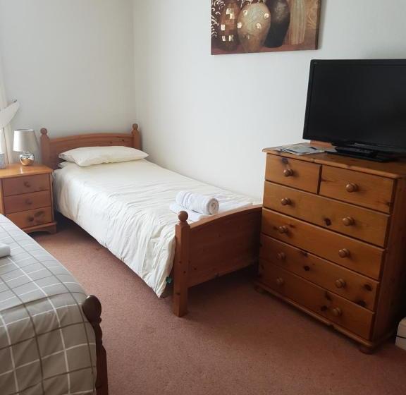 Пансион Burnside Guest House