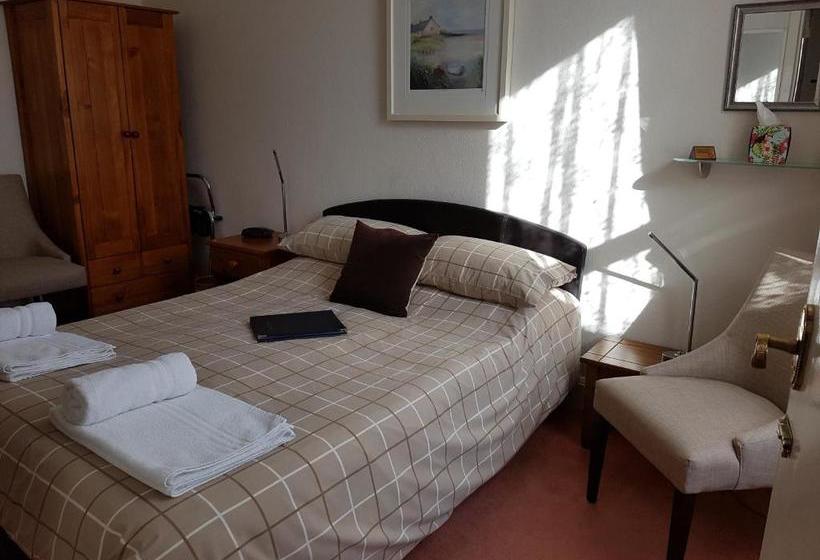 Пансион Burnside Guest House