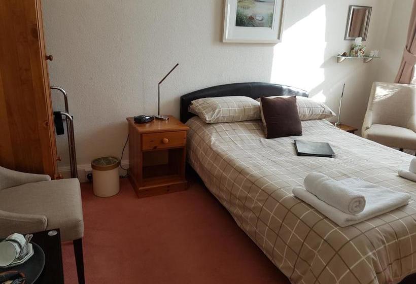 Пансион Burnside Guest House