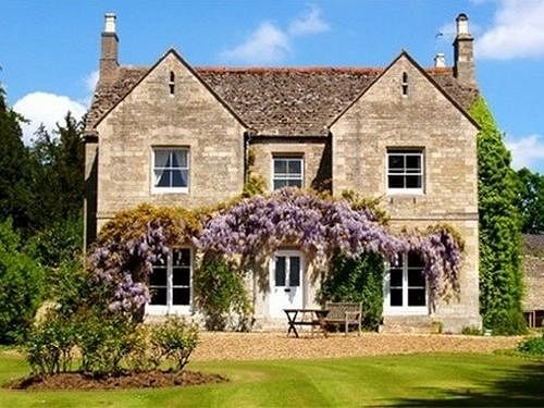 بنسيون Castle Farm Guest House