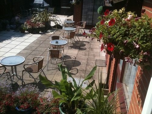 펜션 Castle Lodge Guest House