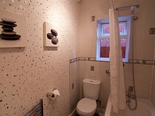 펜션 Caythorpe House