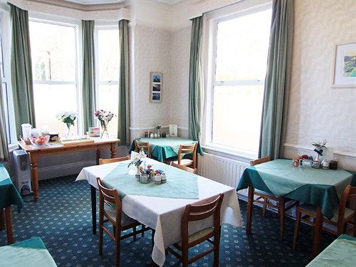 펜션 Caythorpe House