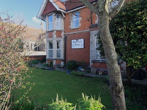 펜션 Caythorpe House