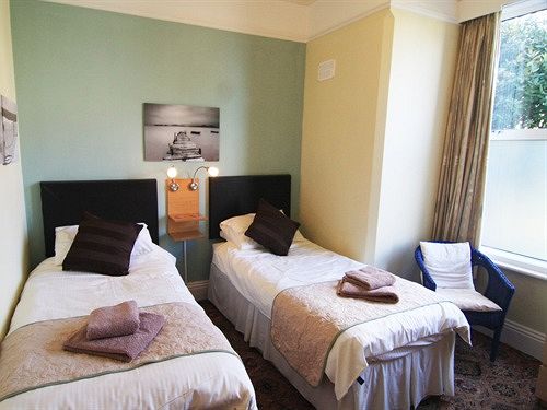 펜션 Caythorpe House