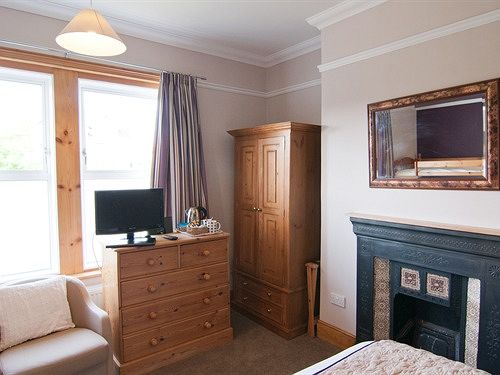 펜션 Caythorpe House