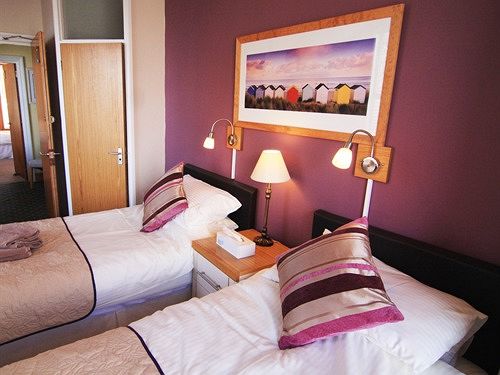 펜션 Caythorpe House