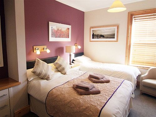 펜션 Caythorpe House