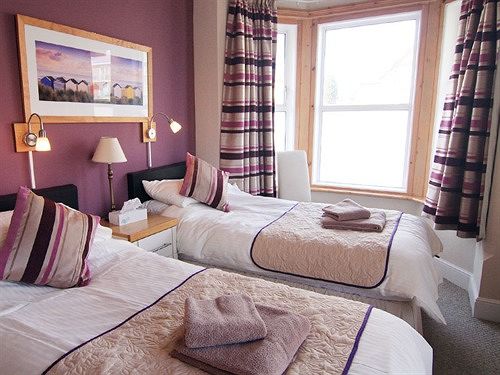 펜션 Caythorpe House