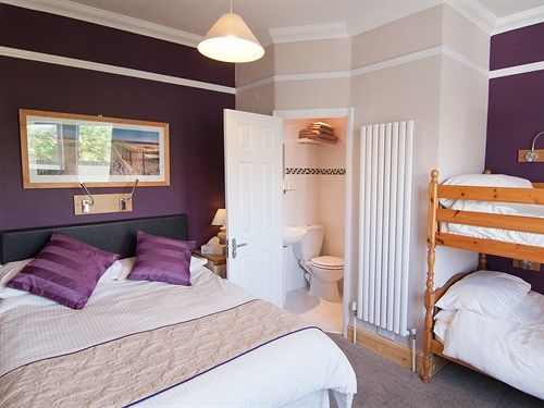 펜션 Caythorpe House