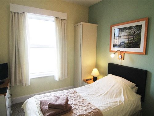 펜션 Caythorpe House