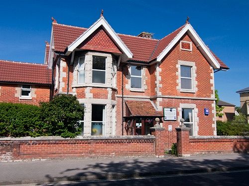 펜션 Caythorpe House