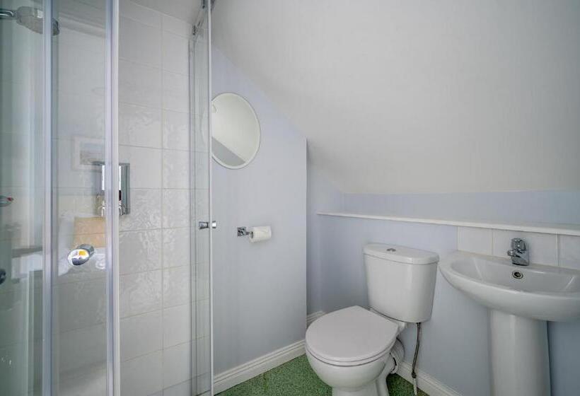 פנסיון Chamberlain House