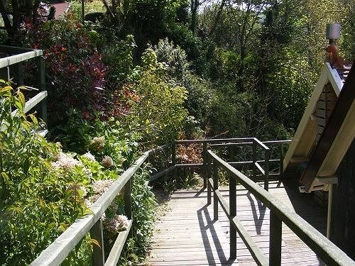 ペンション Countisbury Lodge