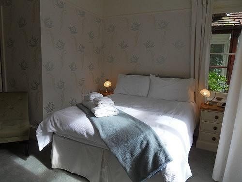 ペンション Countisbury Lodge