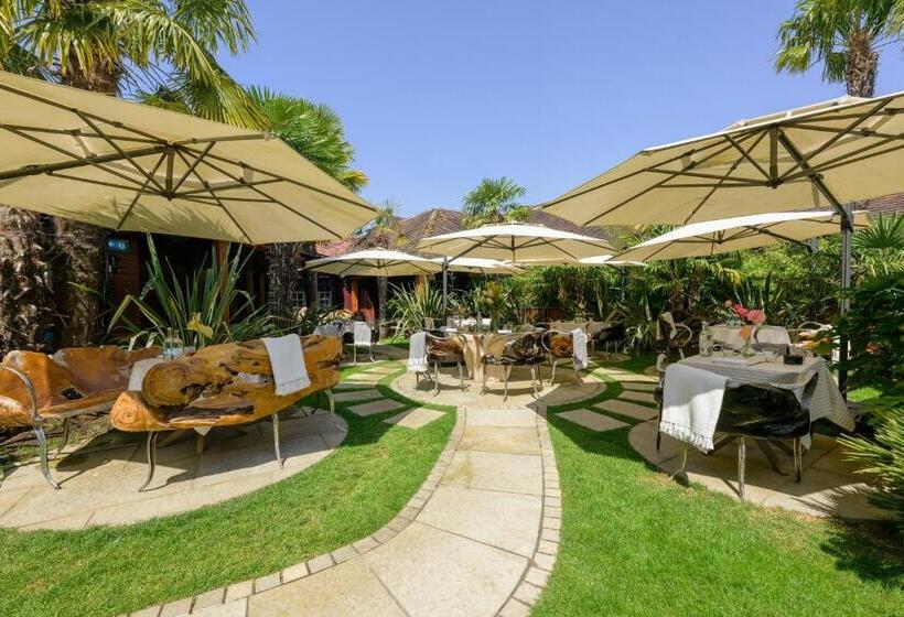 膳宿费 Crazy Bear  Stadhampton