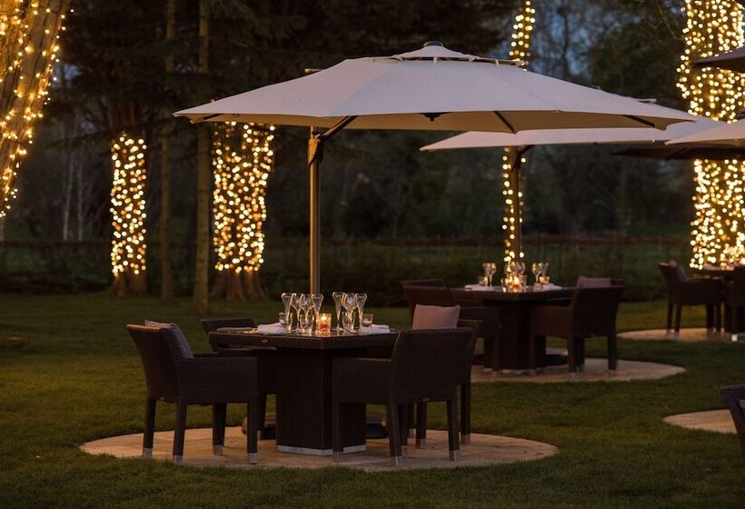 بنسيون Crazy Bear  Stadhampton