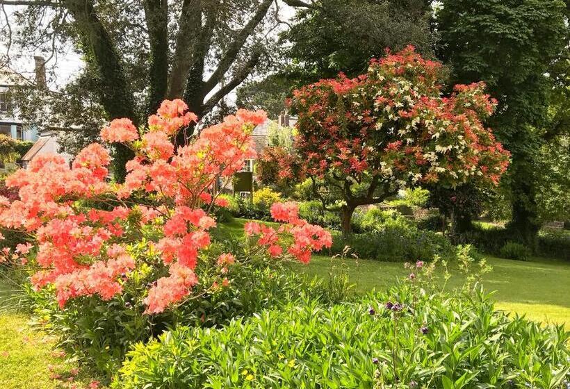 ペンション Elerkey Guest House