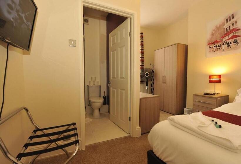 펜션 Gail S Guest House