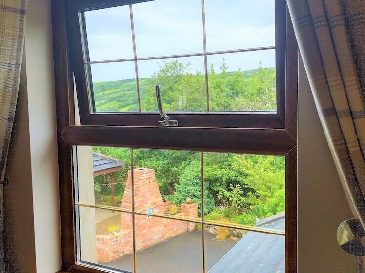 פנסיון Glenn Eireann House