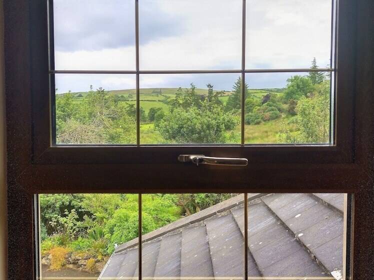 פנסיון Glenn Eireann House