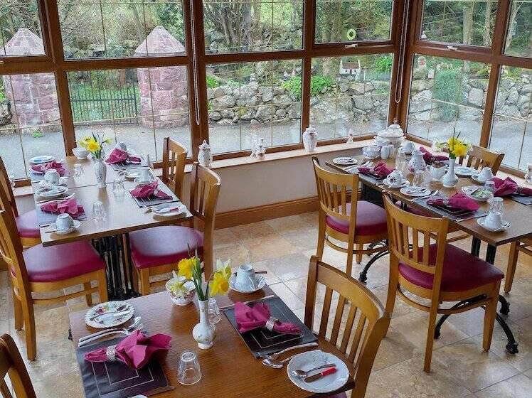 פנסיון Glenn Eireann House