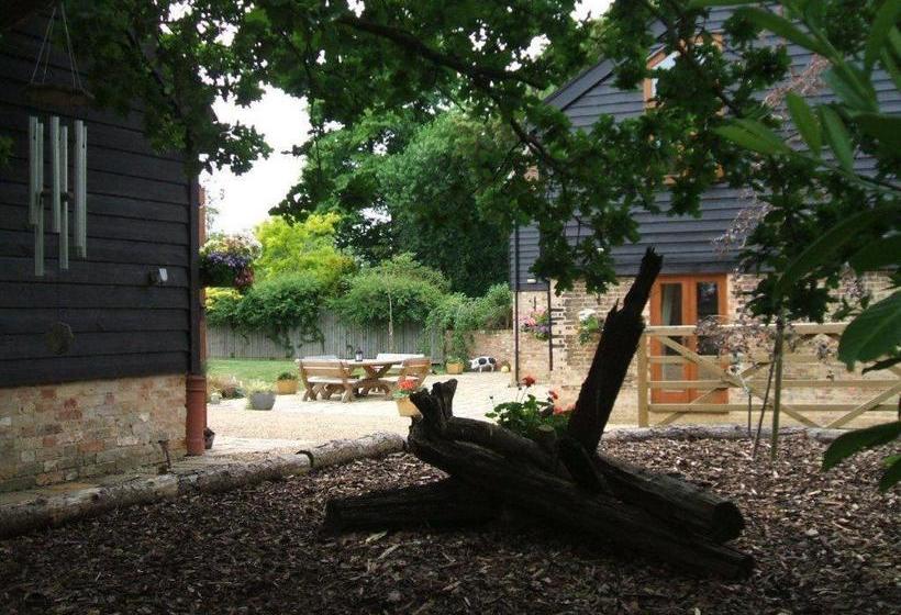 膳宿费 Grove Barn Guest Accommodation