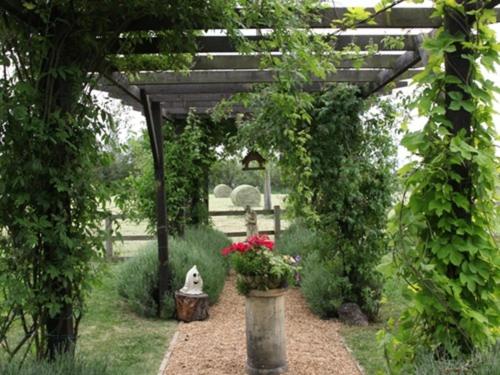 膳宿费 Grove Barn Guest Accommodation