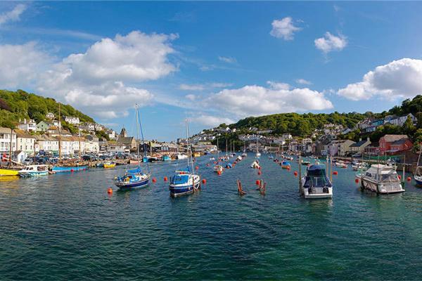 بنسيون Little Harbour Guesthouse