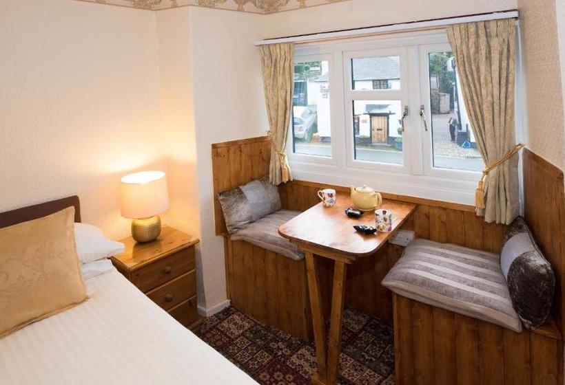 بنسيون Little Harbour Guesthouse