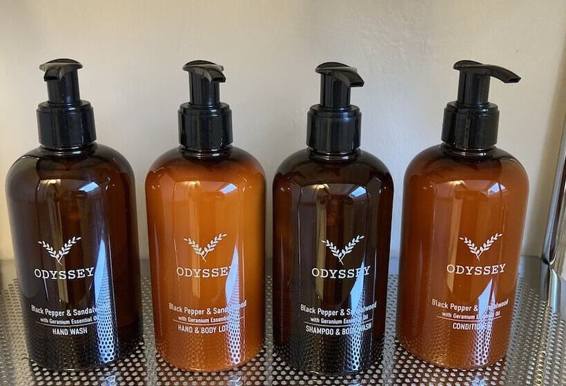 Пансион Llwyn Onn Guest House, North Wales