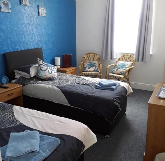 پانسیون Merriedale Guest House