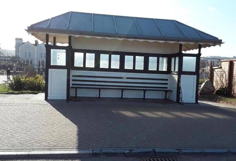 بنسيون Merriedale Guest House