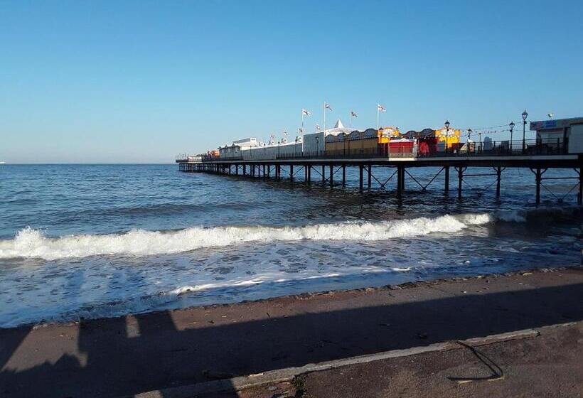 پانسیون Merriedale Guest House