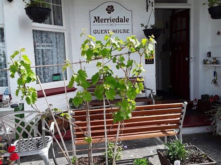 پانسیون Merriedale Guest House