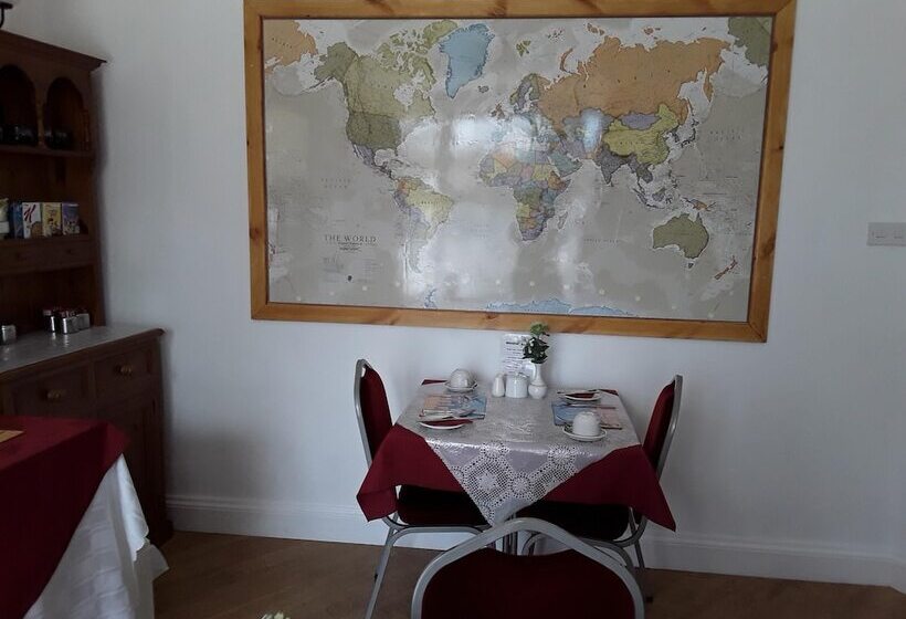 پانسیون Merriedale Guest House