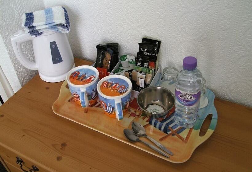 بنسيون Merriedale Guest House