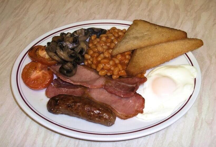 پانسیون Merriedale Guest House