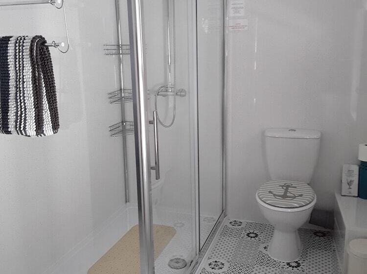 پانسیون Merriedale Guest House