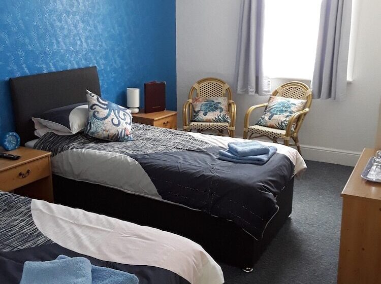 پانسیون Merriedale Guest House