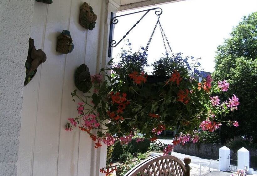 بنسيون Merriedale Guest House