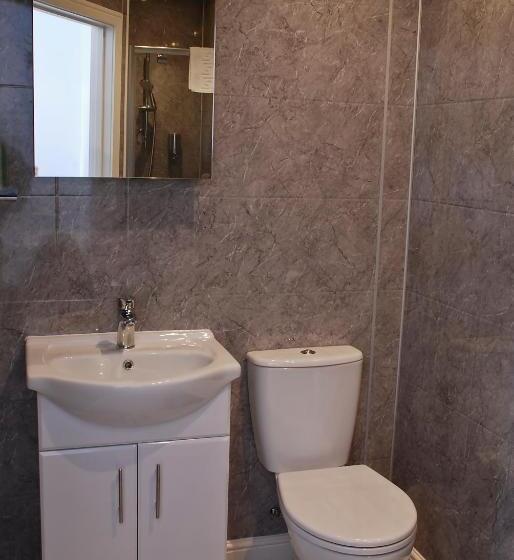 Пансион Miller House Courtyard