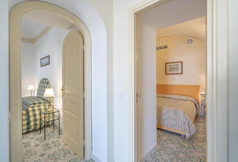 پانسیون Palazzo Margherita
