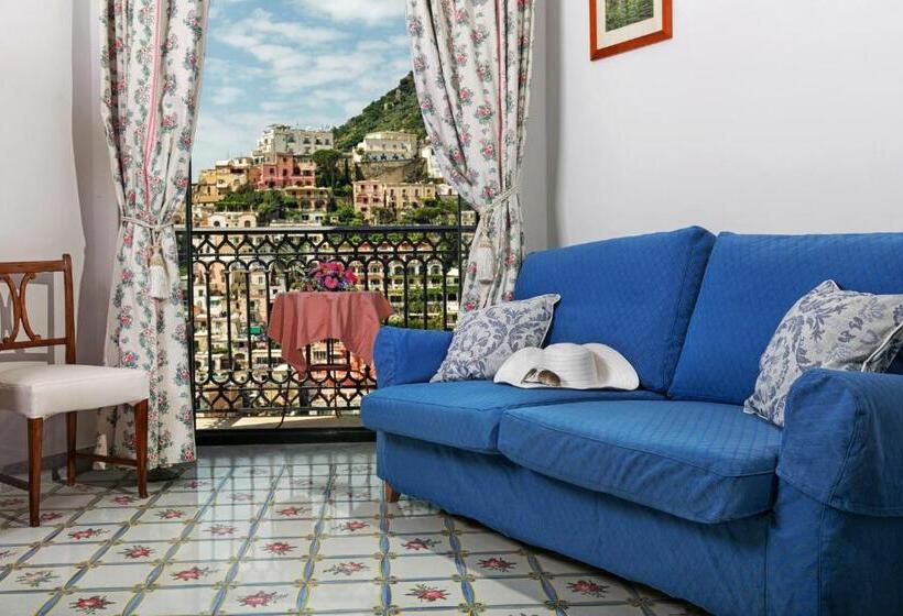 پانسیون Palazzo Margherita